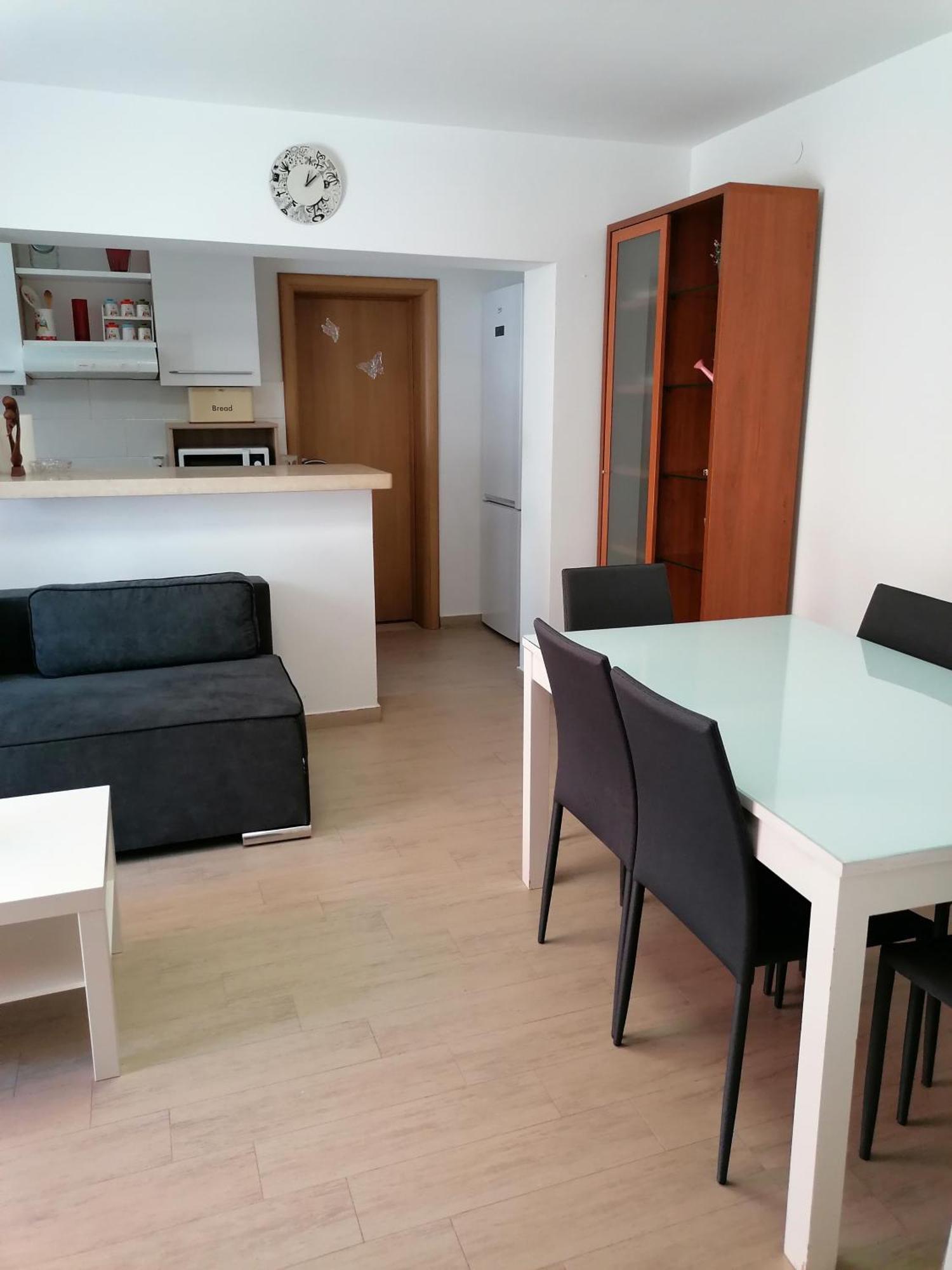 Ferienwohnung Karlo Split Zimmer foto