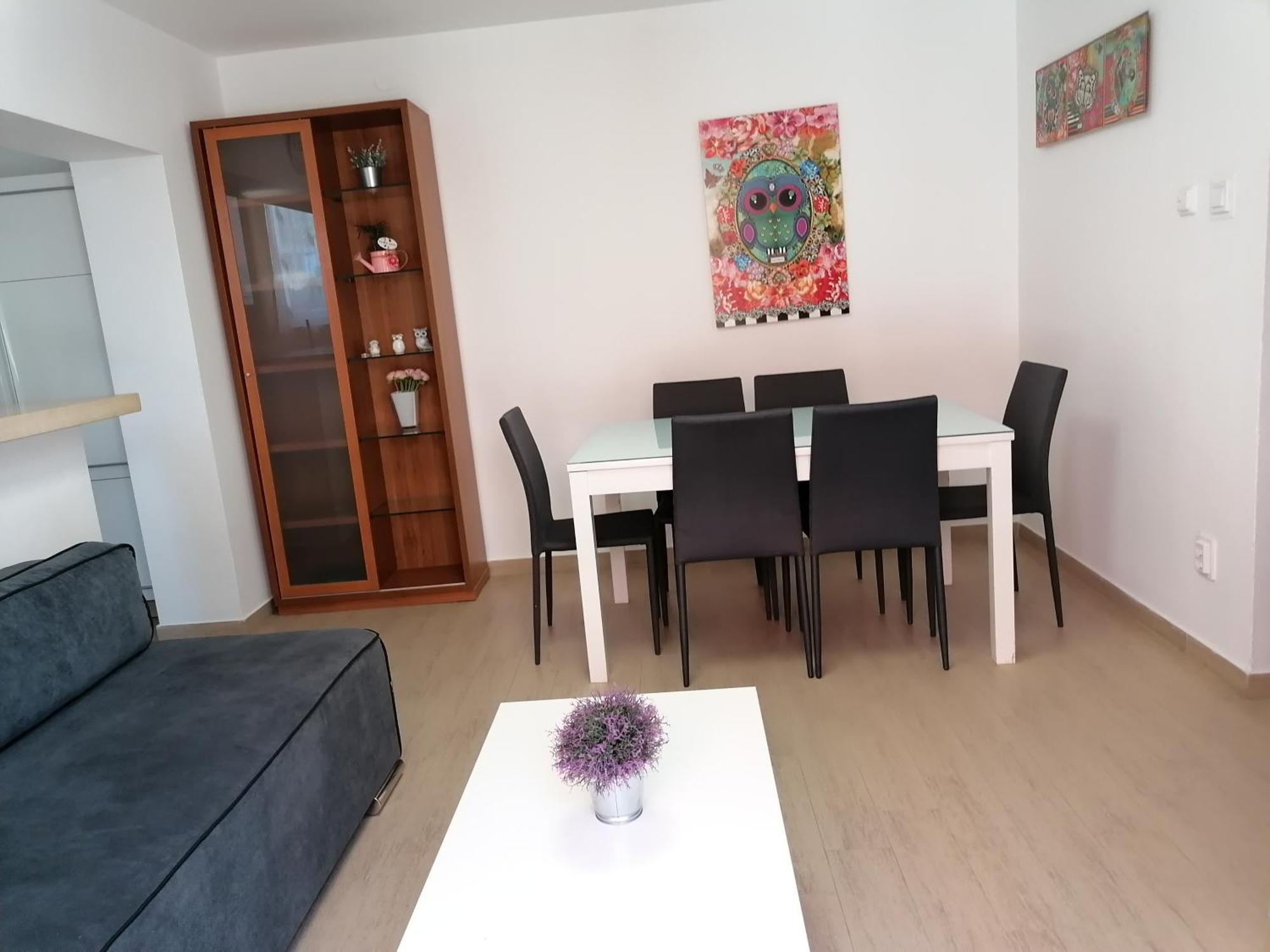 Ferienwohnung Karlo Split Zimmer foto